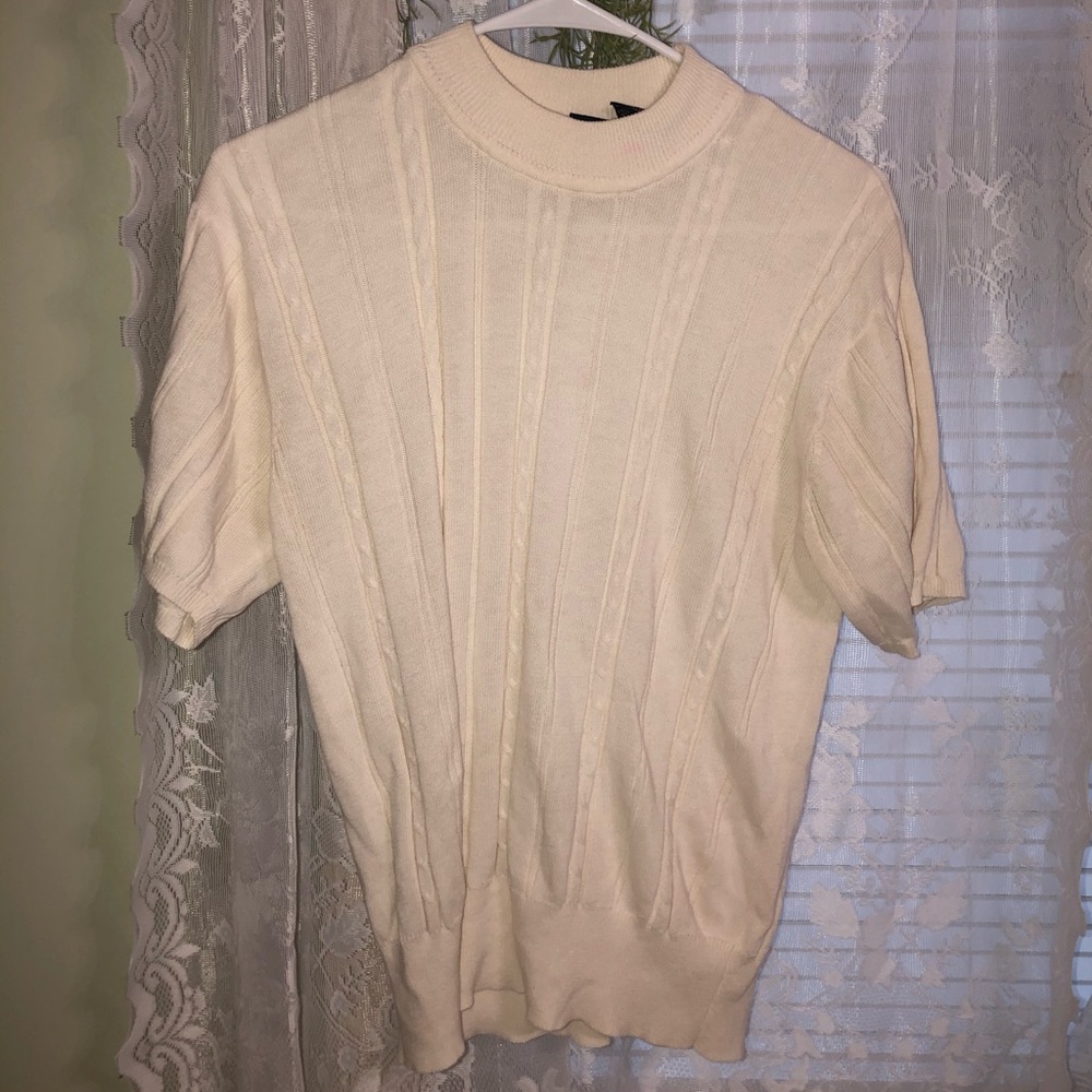 Sweater (2 for 20!)